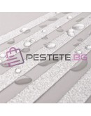 Противоплъзгащи ленти за пода в баня или стълби